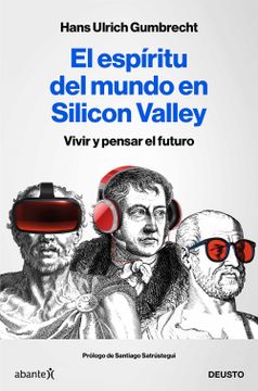 portada El Espiritu del Mundo en Silicon Valley (in Spanish)