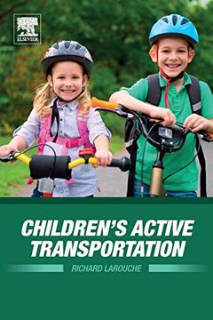 portada Children’S Active Transportation (in English)