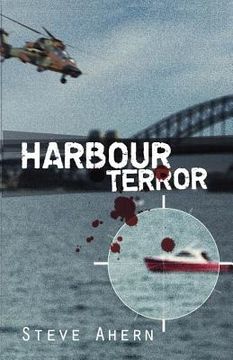 portada harbour terror