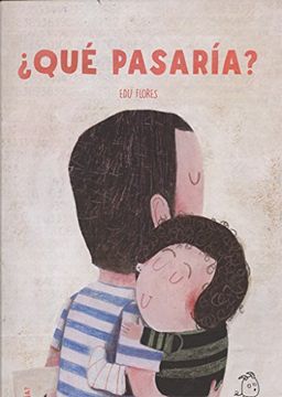 portada Qué Pasaría? (in Spanish)