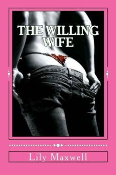 portada The Willing Wife