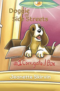 portada Doggie of Side Streets (en Inglés)