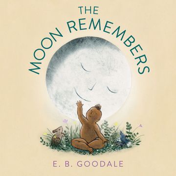 portada The Moon Remembers (in English)