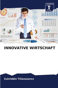 portada Innovative Wirtschaft (en Alemán)