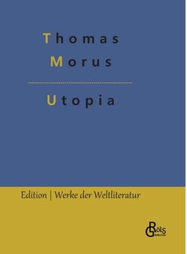 portada Utopia (in German)
