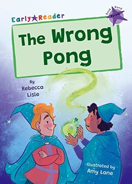 portada The Wrong Pong 