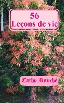 portada 56 Lecons de vie (Volume 3) (French Edition)