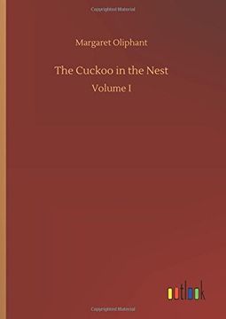 portada The Cuckoo in the Nest (en Inglés)