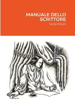 portada Manuale Dello Scrittore (en Italiano)