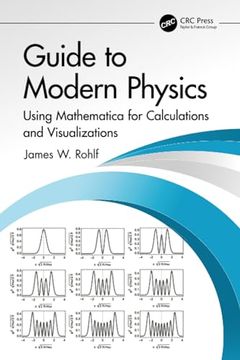 portada Guide to Modern Physics 