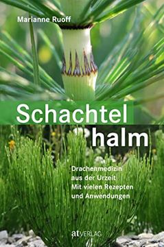 portada Schachtelhalm (en Alemán)