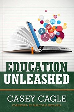 portada Education Unleashed