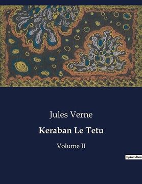 portada Keraban Le Tetu: Volume II (in French)