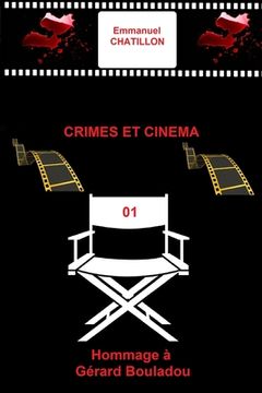 portada Crimes et cinéma 1 (en Francés)