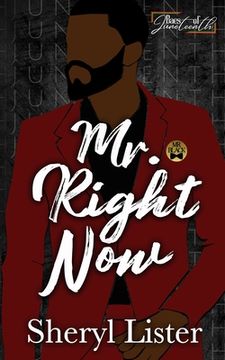 portada Mr. Right Now: Baes of Juneteenth (en Inglés)