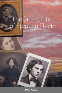 portada The (after) Life of Stephen Fleet (en Inglés)