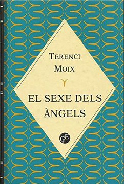 portada Lleonard o el Sexe Dels Àngels (Una Història Catalana)
