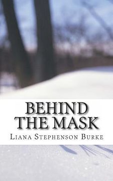 portada Behind The Mask (in English)