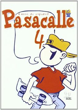 portada Pasacalle 4 cd (in Spanish)