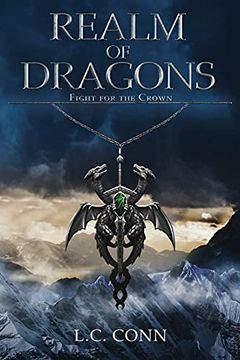 portada Realm of Dragons: Fight for the Crown 