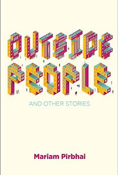 portada Outside People and Other Stories