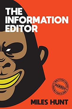 portada The Information Editor (en Inglés)