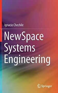 portada New Space Systems Engineering (en Inglés)