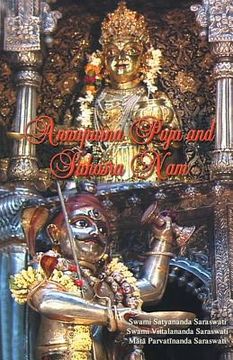 portada Annapurna Puja and Sahasranam 