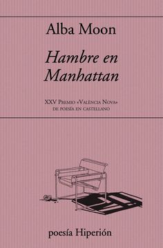 HAMBRE EN MANHATTAN (in Spanish)
