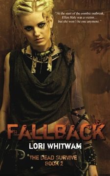 portada Fallback: Volume 2 (The Dead Survive)