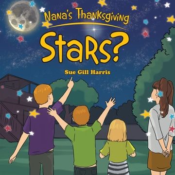 portada Nana's Thanksgiving - Stars? (in English)