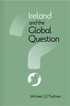 portada Ireland and the Global Question (en Inglés)