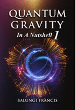 portada Quantum Gravity in a Nutshell1 (en Inglés)