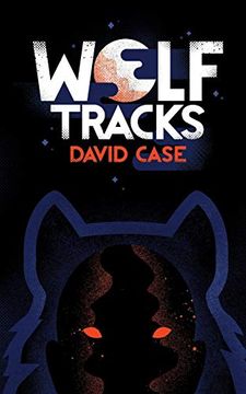 portada Wolf Tracks (en Inglés)