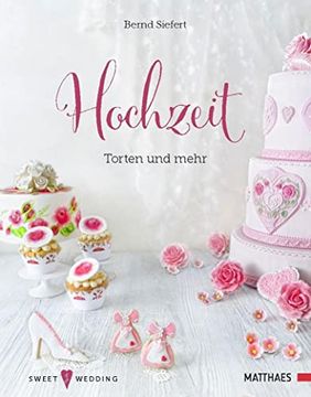 portada Hochzeit - Torten und Mehr (en Alemán)