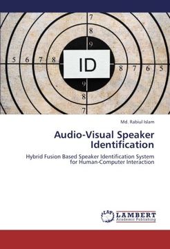portada Audio-Visual Speaker Identification: Hybrid Fusion Based Speaker Identification System for Human-Computer Interaction