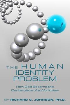 portada the human identity problem (in English)