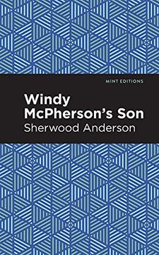 portada Windy Mcpherson'S son (Mint Editions) (in English)