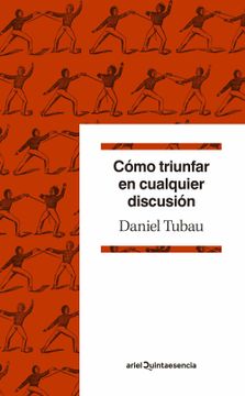 portada Como Triunfar en Cualquier Discusion (in Spanish)