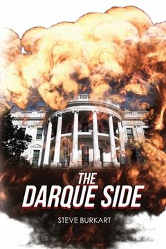 portada The Darque Side (en Inglés)