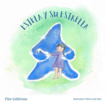 portada Estela y su Estrella (in Spanish)