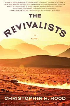 portada The Revivalists: A Novel (in English)