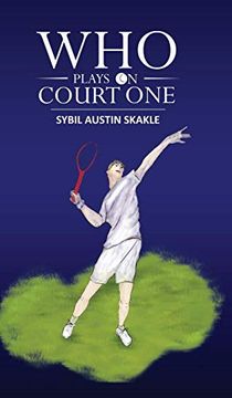 portada Who Plays on Court one (in English)