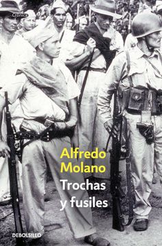 portada Trochas y fusiles (in Spanish)
