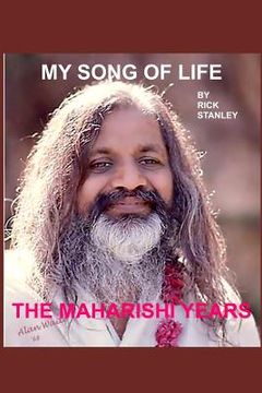 portada My Song Of Life & The Maharishi Years (in English)