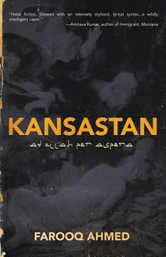 portada Kansastan (en Inglés)