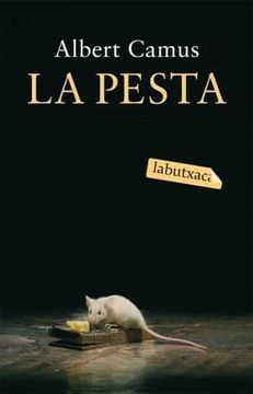 portada La Pesta (in Catalá)