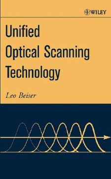 portada unified optical scanning technology (in English)