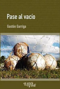 portada Pase al Vacio (in Spanish)
