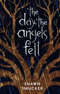 portada Day the Angels Fell (in English)